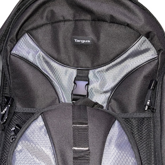 Targus Backpack - Picture 3 of 5